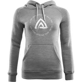 Aclima FleeceWool Hoodie (Dame)