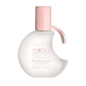 Masakï Matsushïma Matsu Sakura edp 80ml