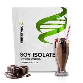 Body Science Soy Isolate 0.75kg