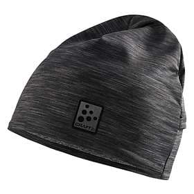 Craft Microfleece Ponytail Hat