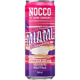 NOCCO Miami 330ml