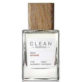 Clean Reserve Sel Santal edp 50ml