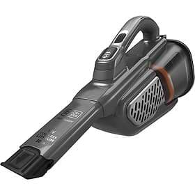 Black & Decker BHHV520JF Cordless