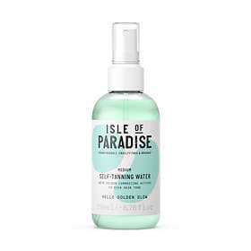 Isle Of Paradise Medium Self Tanning Water 200ml