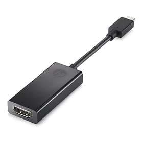 HP USB-C - HDMI M-F Adapter