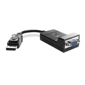 HP DisplayPort - VGA Adapter