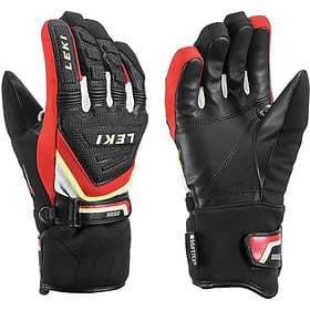 Leki Race Coach C-Tech Glove (Junior)