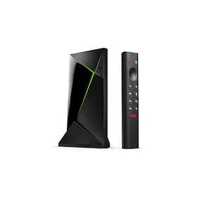 nVidia Shield TV Pro 16GB (2019)