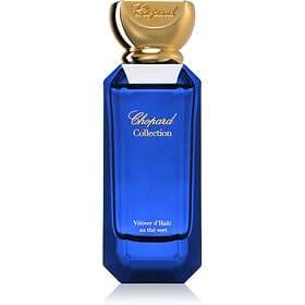 Chopard Collection Vétiver D'Haiti Au Thé Vert edp 50ml