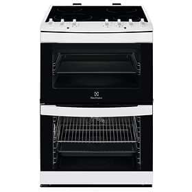 Electrolux EKC6060BOW (Hvid)