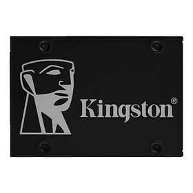 Kingston SSD KC600 SKC600 256GB