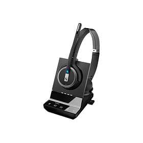 Sennheiser SDW 5013 On-ear Headset