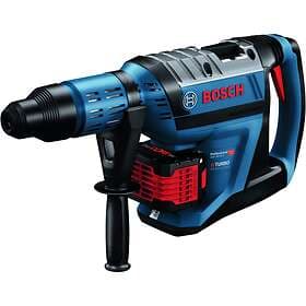 Bosch GBH 18V-45 C (2x12.0Ah)