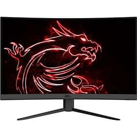 MSI Optix G27C4 27" Curved Gaming Full HD VA 180Hz