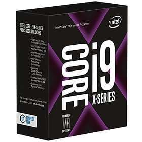 Intel Core i9 10940X 3.3GHz Socket 2066 Box without Cooler