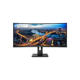 Philips B-Line 345B1C 34" Ultrawide Curved Gaming WQHD