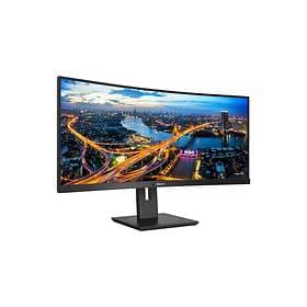 Philips 346B1C 34" Ultrawide Curved Gaming WQHD