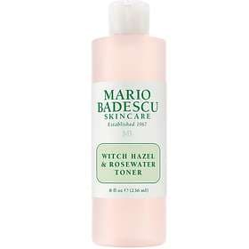 Mario Badescu Witch Hazel & Rosewater Toner 236ml