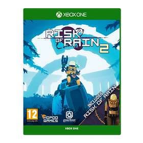 Risk of Rain 2 (Xbox One | Series X/S)