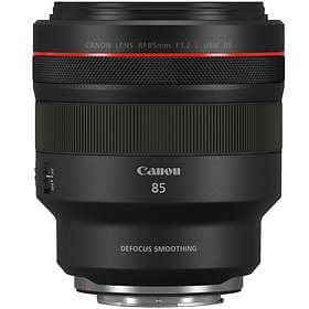 Canon RF 85/1.2 L USM DS