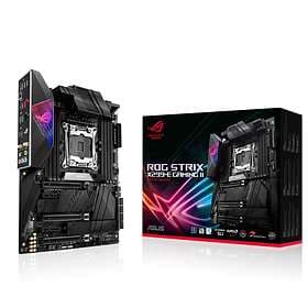 Asus ROG Strix X299-E Gaming II