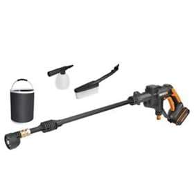 Worx Hydroshot WG620E