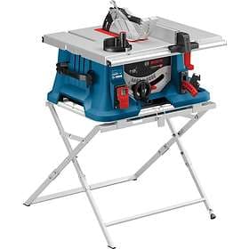 Bosch GTS 635-216 with Stand