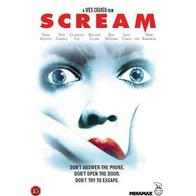 Scream (DVD)