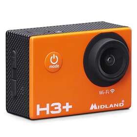 Midland H3+