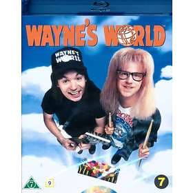 Wayne's World (Blu-ray)