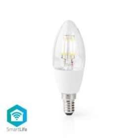 Nedis Smart LED 2700K 400lm E14 5W (Dimmable)