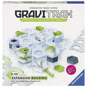 Ravensburger GraviTrax Marble Run Expansion Building