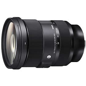 Sigma 24-70/2.8 DG OS HSM Art for Leica