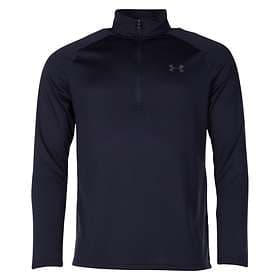 Under Armour Tech 2.0 LS Shirt Half Zip (Herre)