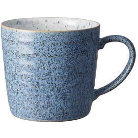 Denby Studio Blue Krus 40cl