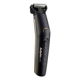 BaByliss MT860E Carbon Titanium