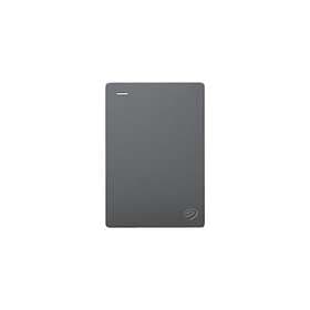 Seagate Basic Portable Drive 1TB