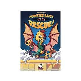 Monster Baby Rescue!