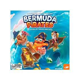 Bermuda Pirates