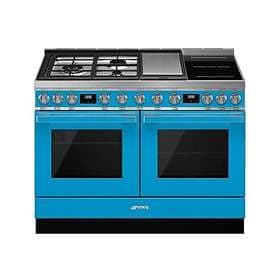 SMEG CPF120IGMPT (Blue)