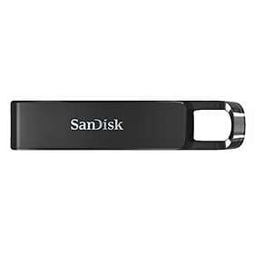 SanDisk USB 3.1 Ultra Type-C SDCZ460 256GB