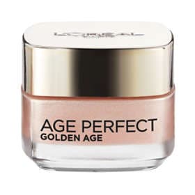 L'Oreal Age Perfect Golden Age Rosy Radiant Eye Cream 15ml