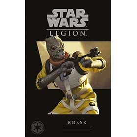 Star Wars: Legion - Bossk (exp.)