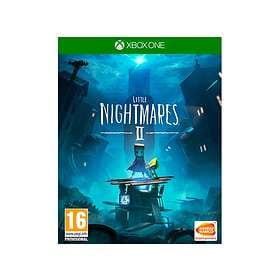 Little Nightmares II (Xbox One | Series X/S)