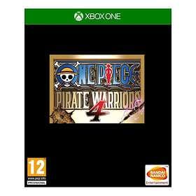 One Piece Pirate Warriors 4 (Xbox One | Series X/S)