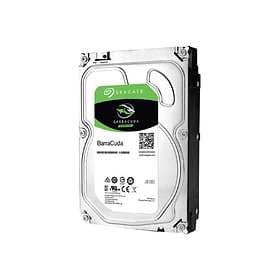 Seagate Barracuda ST4000DMA04 256MB 4TB