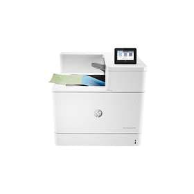 HP Color LaserJet Enterprise M856dn