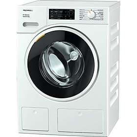 Miele WSG 663 WCS (Hvid)