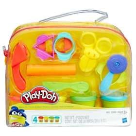 Hasbro Play-Doh Starter Set