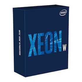 Intel Xeon W-2235 3.8GHz Socket 2066 Tray